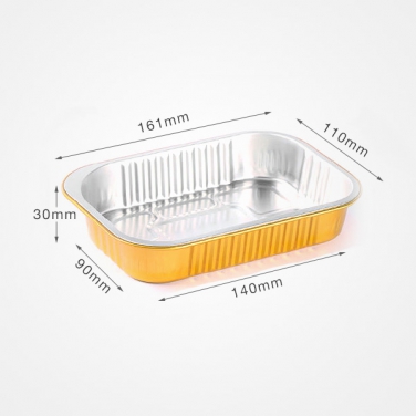 Why Restaurants Are Switching to Aluminum Foil Takeout Containers